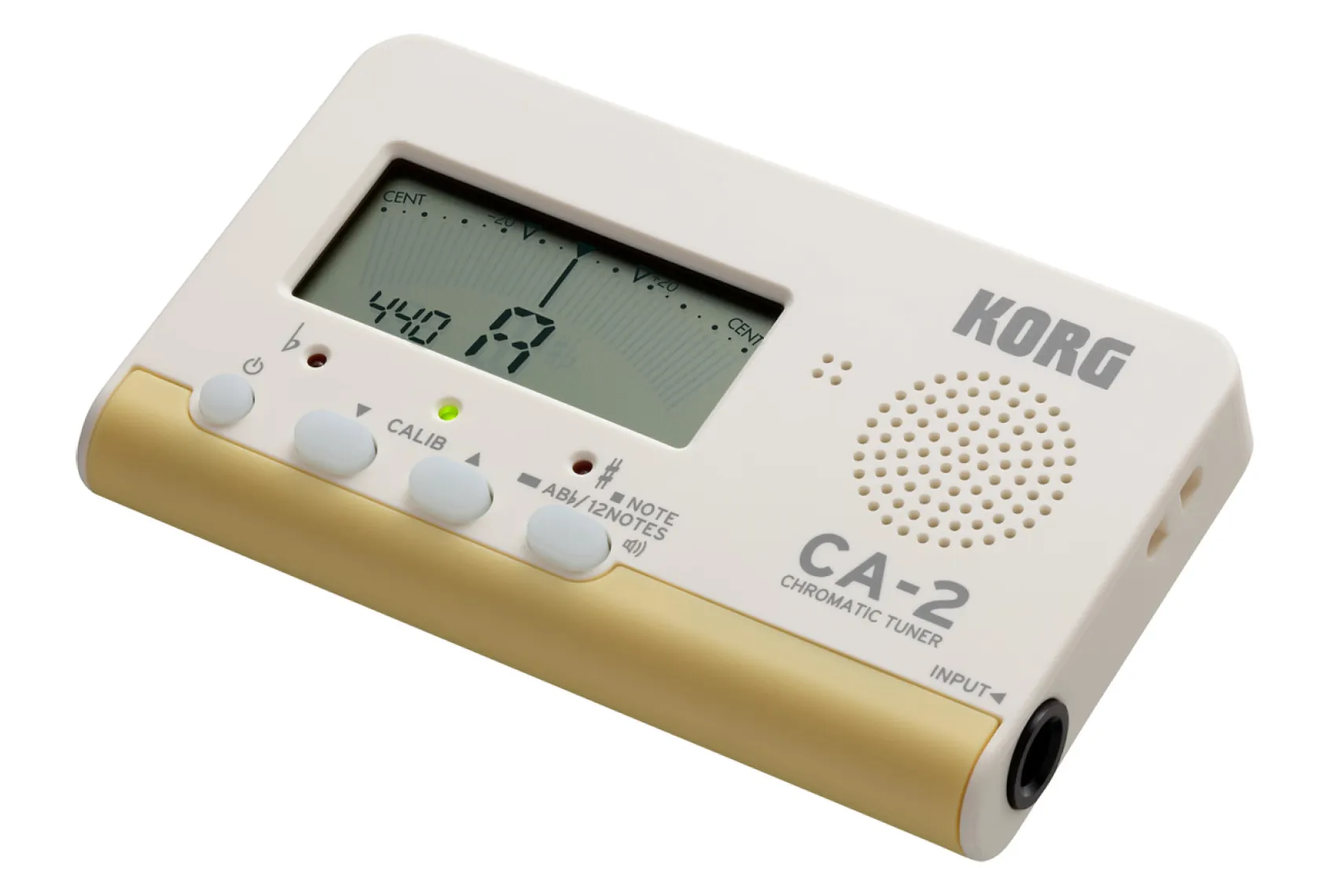 Korg CA-2 Chromatic Tuner