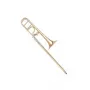 B&S MS14KN-L B/F-Tenorposaune