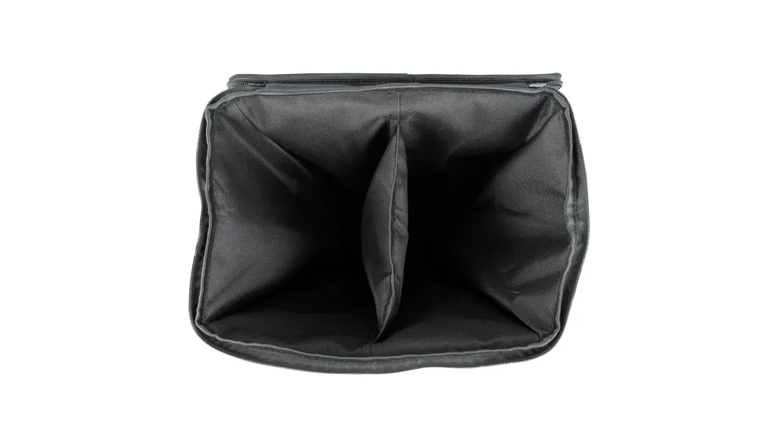 DAP Frigga Bundle Set schwarz mit Taschen