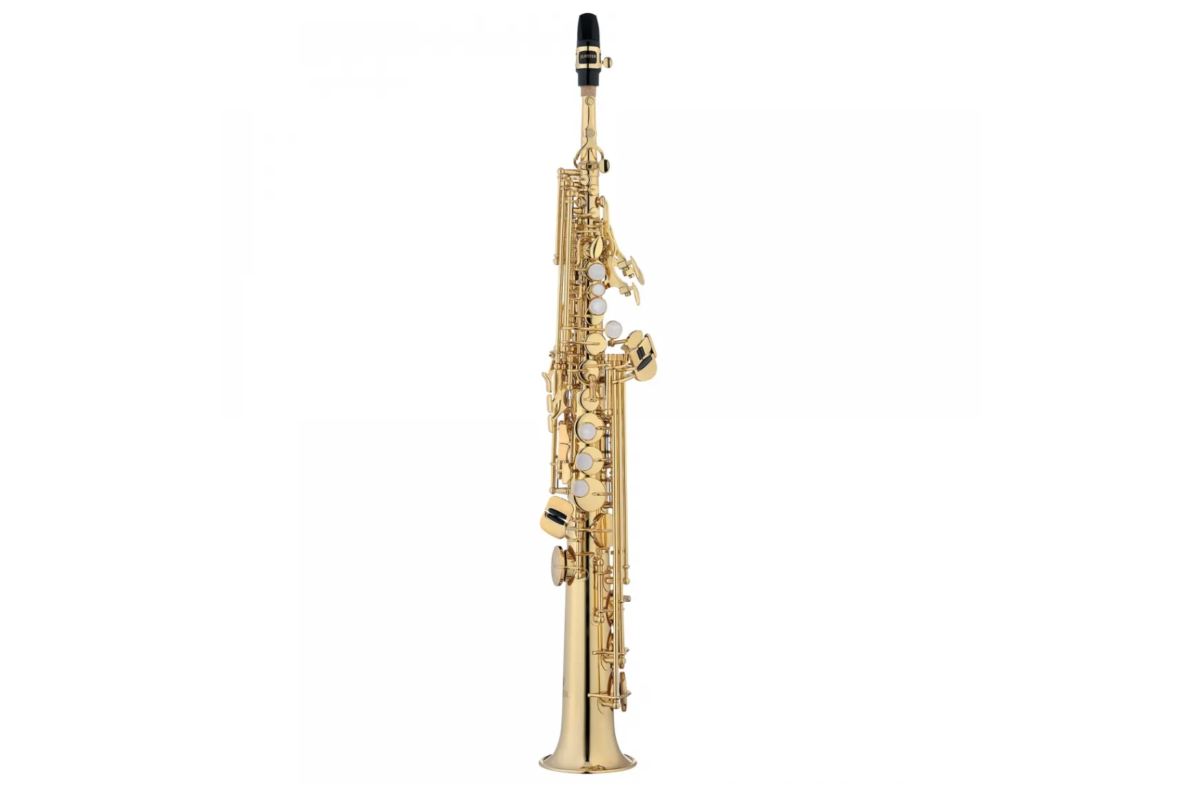 Jupiter JSS1000Q Bb-Sopransaxophon