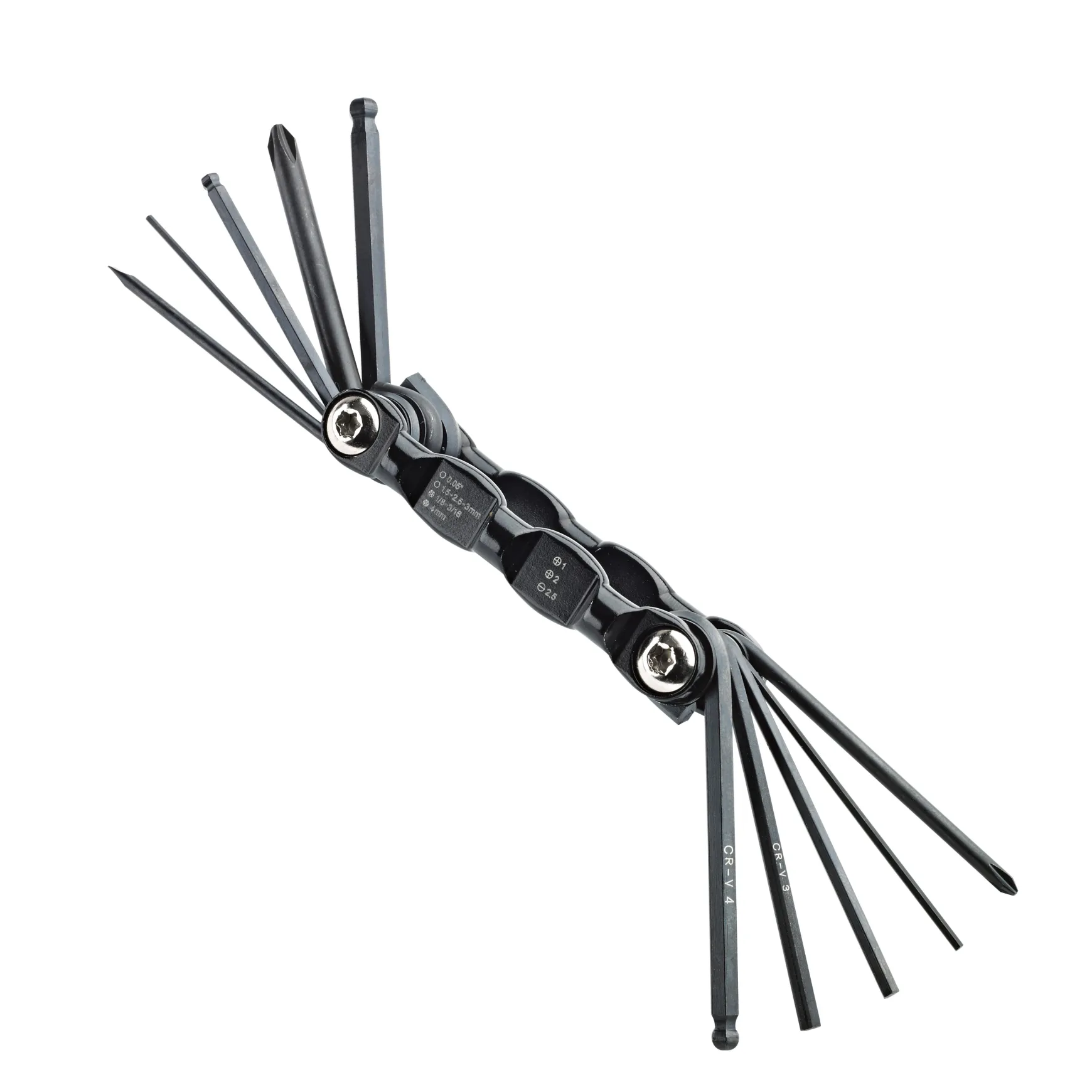 K&M 14585 Gitarren-Werkzeug