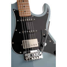 CORT G250 SE E-Gitarre Ocean Blue Grey