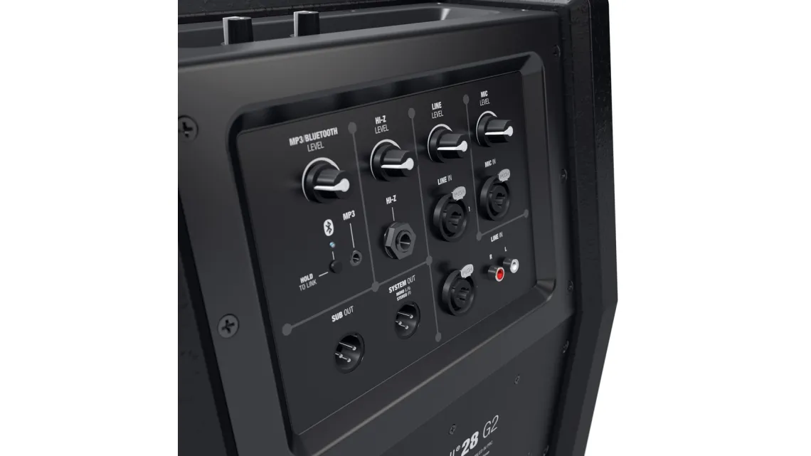 LD Systems Maui 28 G2