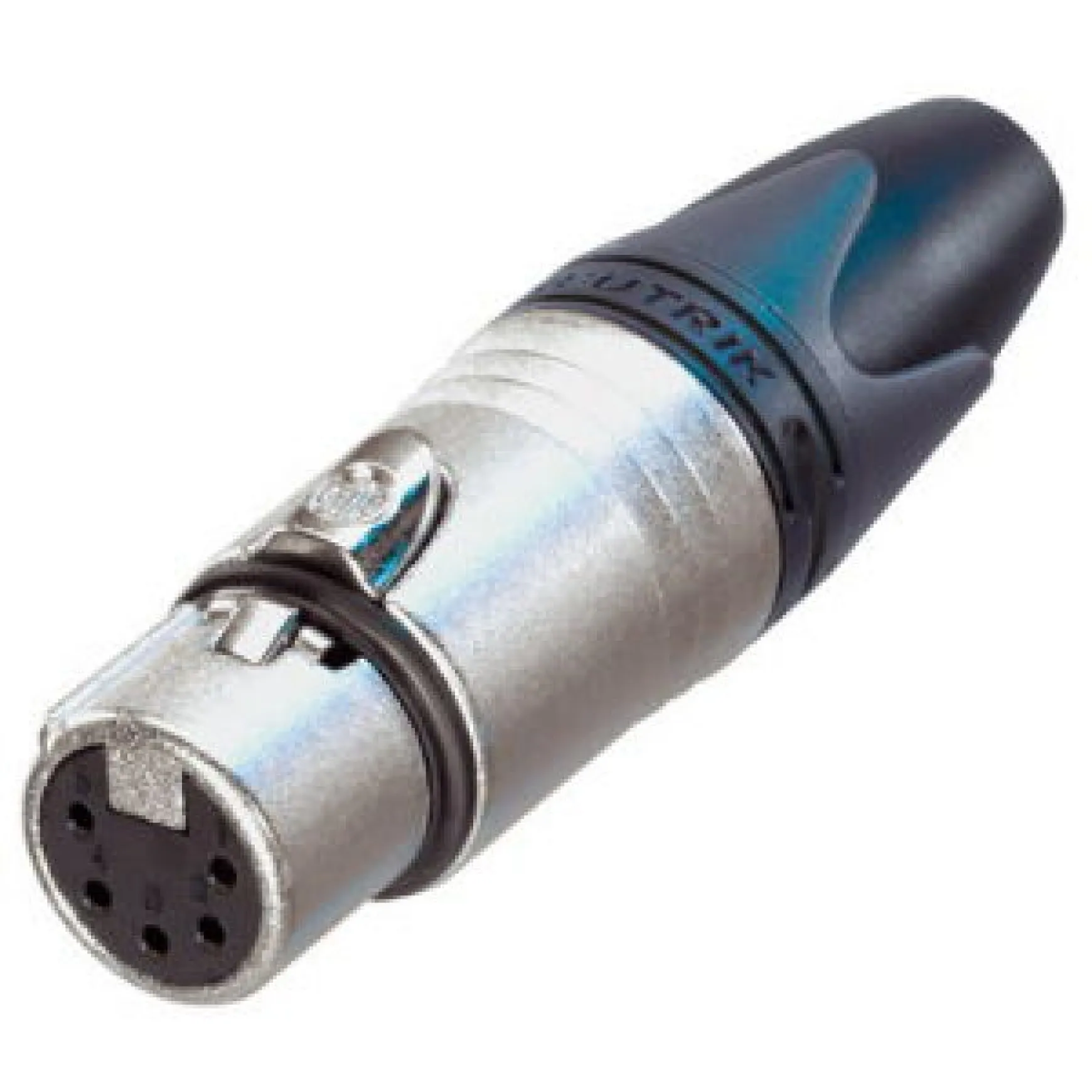 Neutrik NC5 FX