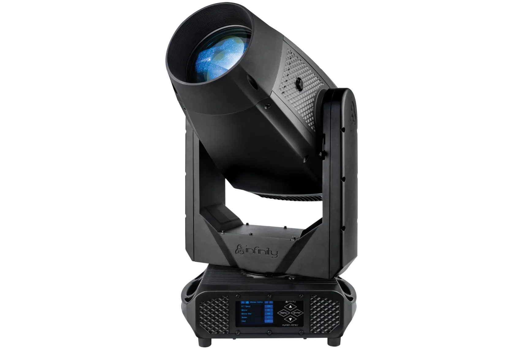 Infinity Furion H402 Outdoor Hybrid Moving Head IP65