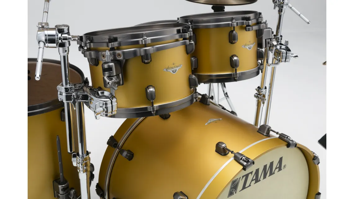 Tama Starclassic Maple MA42TZUS-SAM