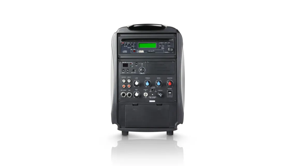 LD Systems Roadboy 65 B6