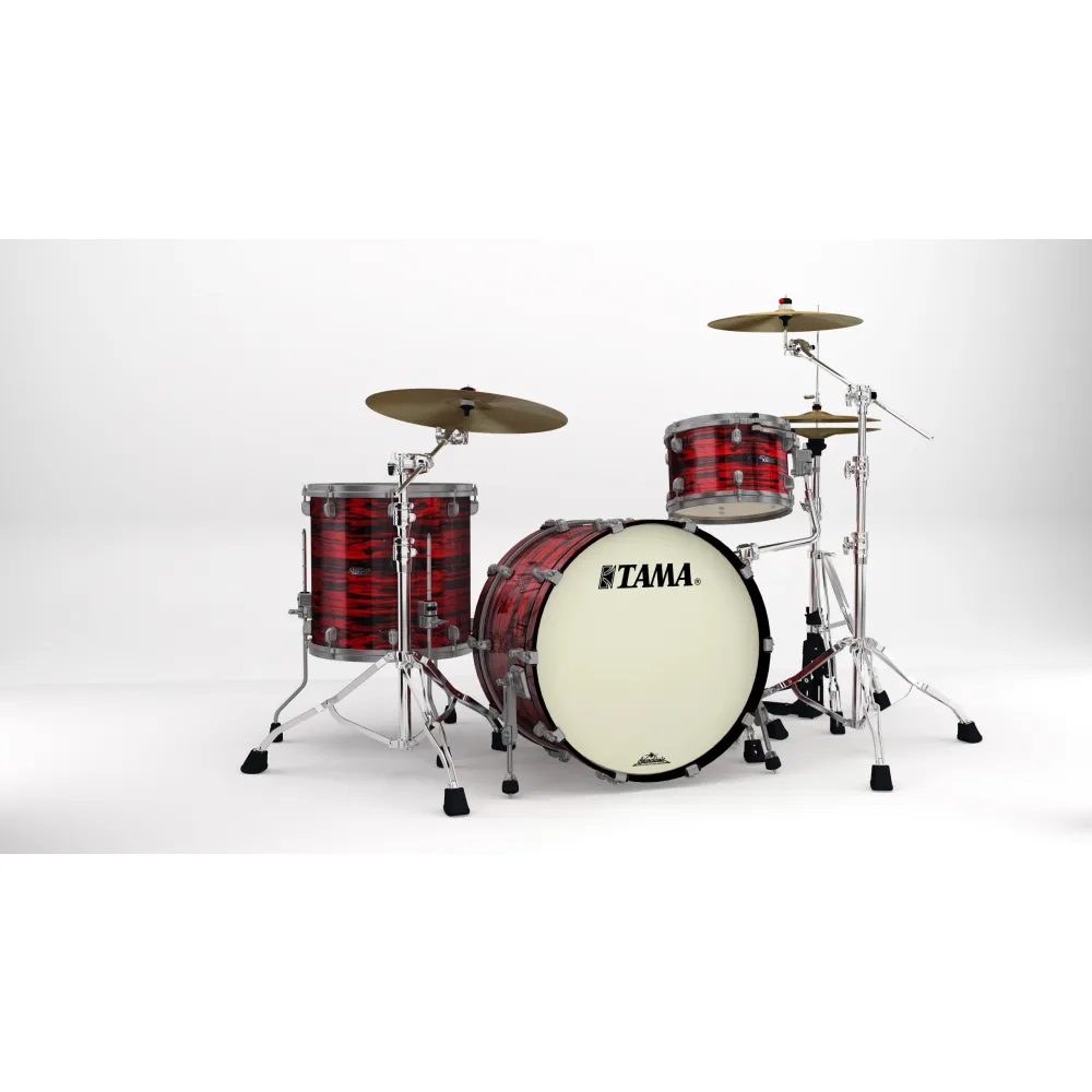 TAMA MR32CZUS-ROY Starclassic Maple Shell Kit