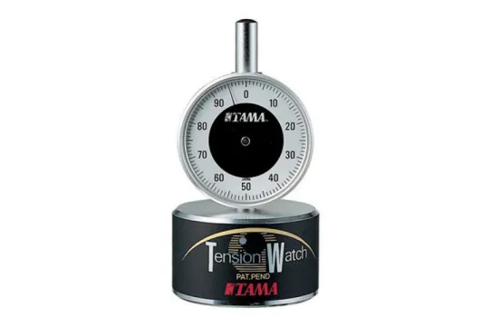 Tama TW100 Das Stimmgerät für Schlagzeug