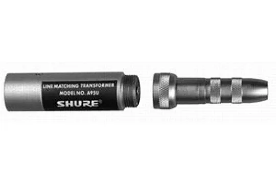 Shure A95UF