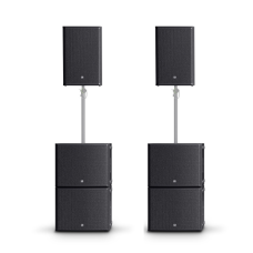 LD Systems Stinger G3 Impact Set A