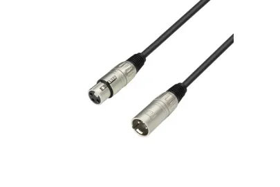 Adam Hall Mikrofon Kabel 6m 3star