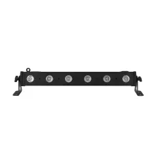Eurolite LED BAR-6 QCL RGB+UV Leiste
