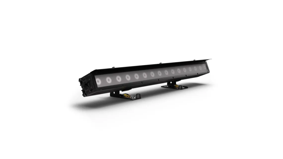 Cameo PIXBAR 400 IP G2