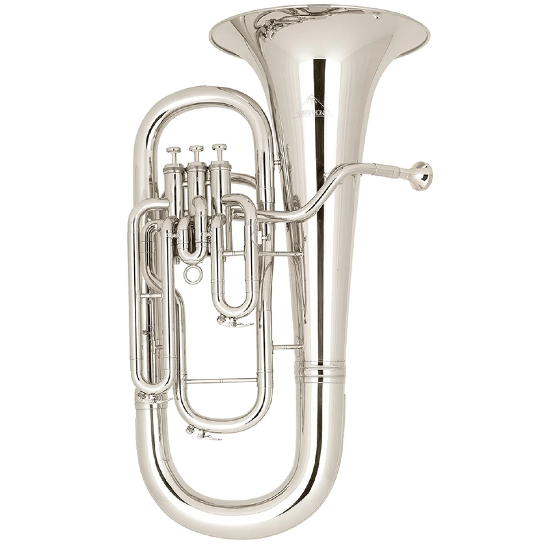 Miraphone 1254 15000 Euphonium