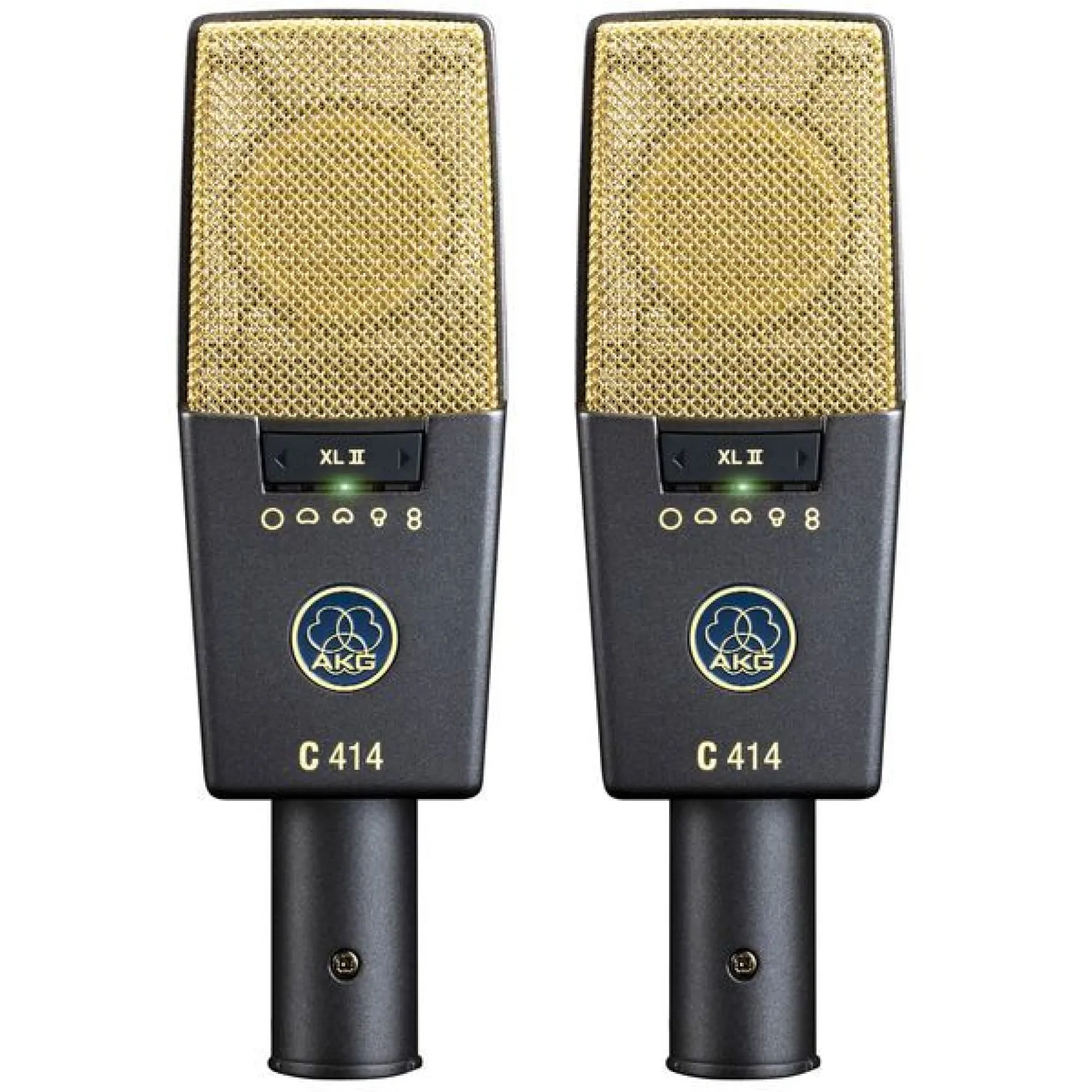 AKG C414 XLII StereoSet