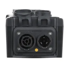 Showgear Powerbox 4