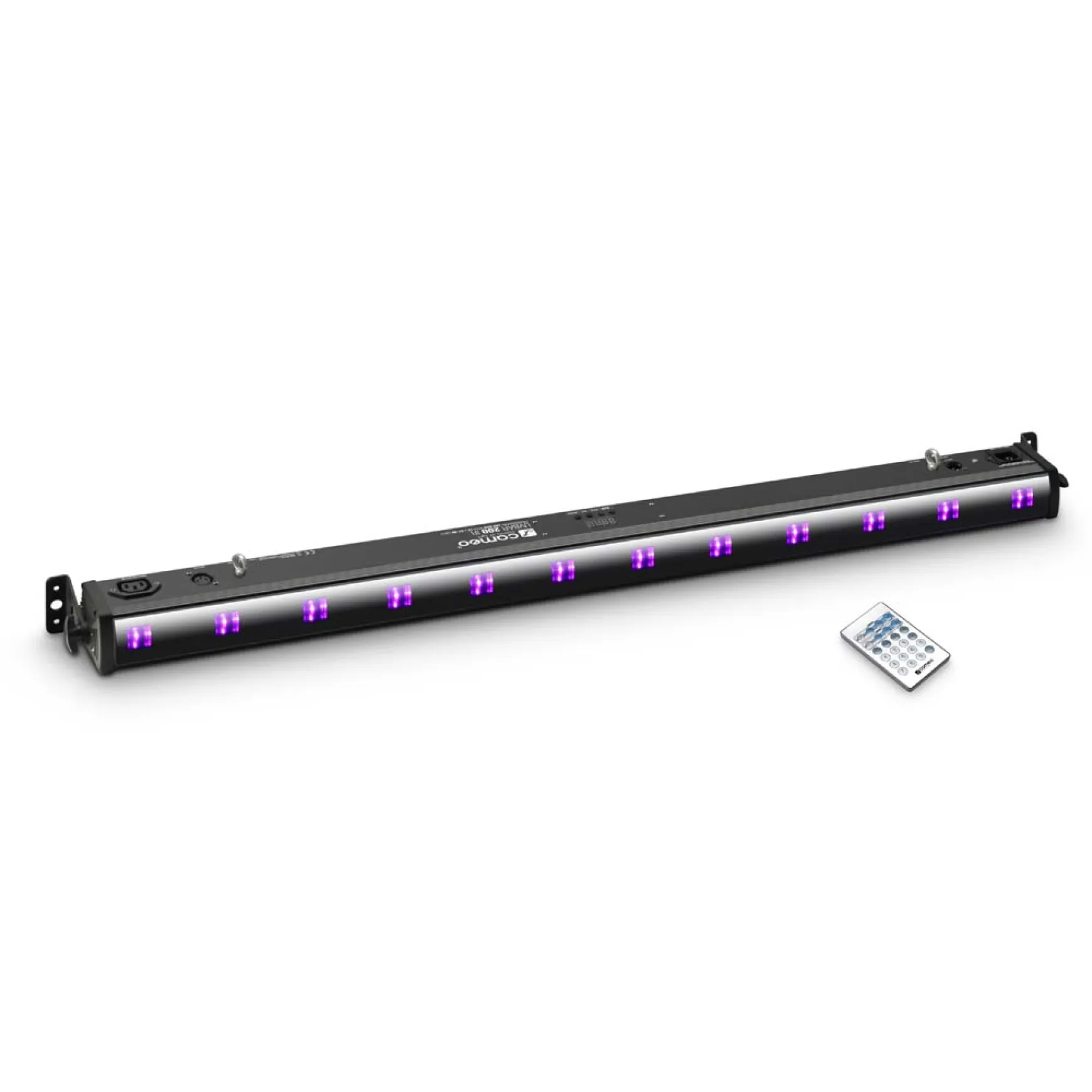 Cameo UV Bar 200 IR 12 x 3 W
