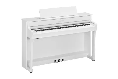 Yamaha CLP-845 WH