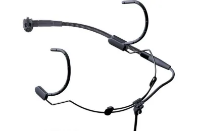 Headset-Mikrofone