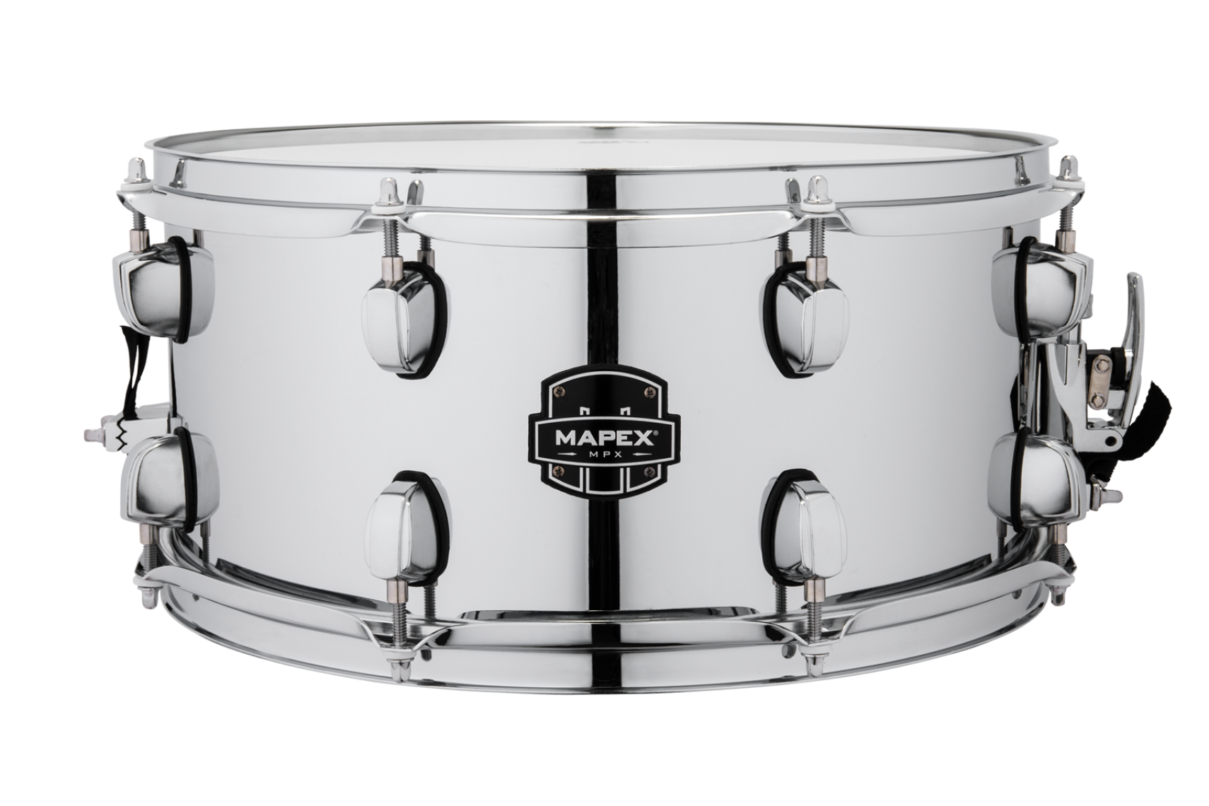 Mapex 14"x6,5" MPX Steel Snare CN