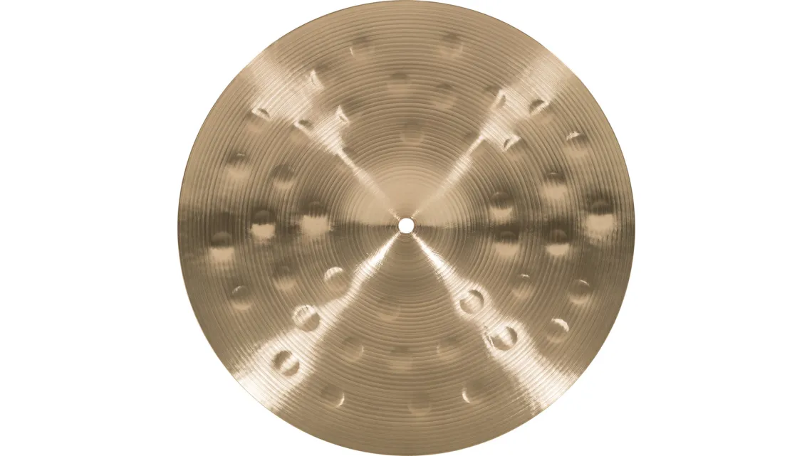 Meinl B15EDMTH Byzance Hi-Hat Extra Dry