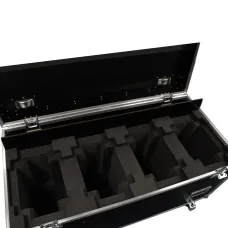 ADJ ADJ Touring Case 4x Hydro Spot 1