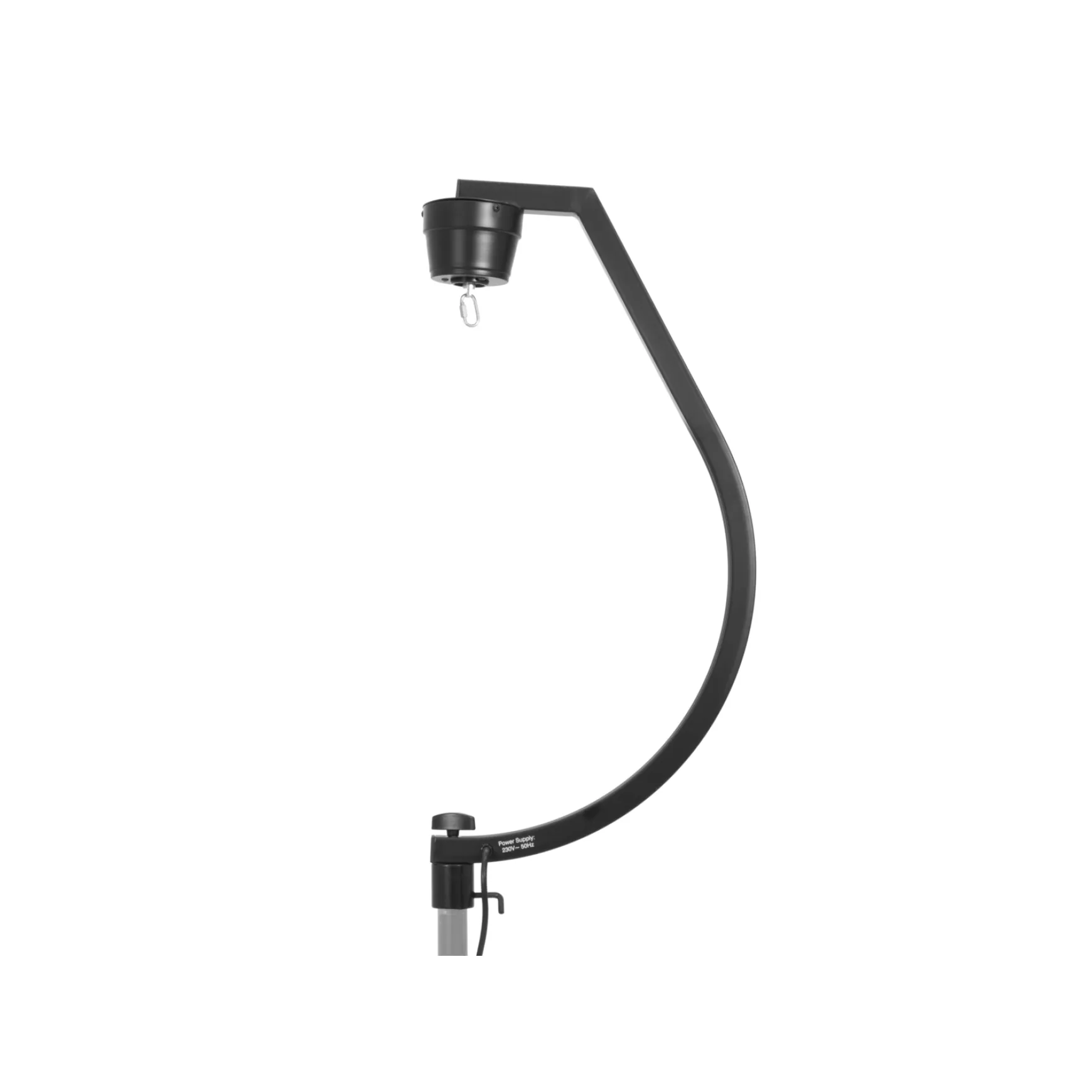 Eurolite MBall 50cm Stand Mount Bk