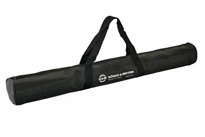 K&M 21421 Tragetasche für Mikrostative