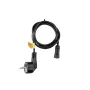 Eurolite Netzanschlusskabel LED PFE-50, 1,5m, 230V