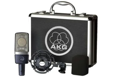 AKG C214 B-Stock