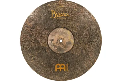 Meinl B18EDTC 18" Byzance Extra Dry Thin Crashbecken
