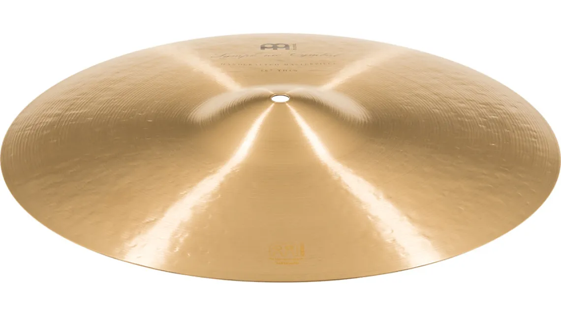 Meinl Sy-16t 16" Symphonic Thin