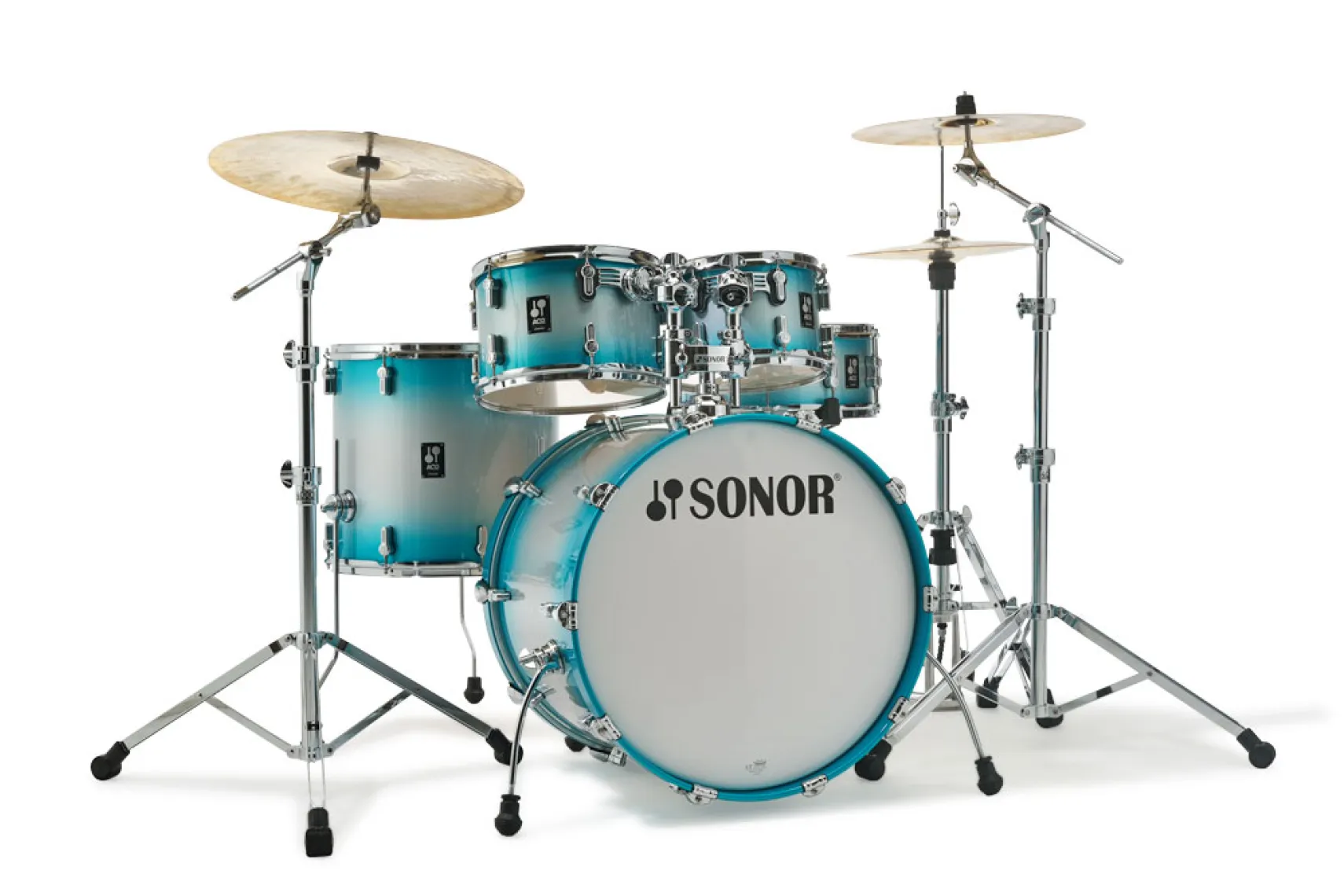 Sonor AQ2 Stage Set ASB