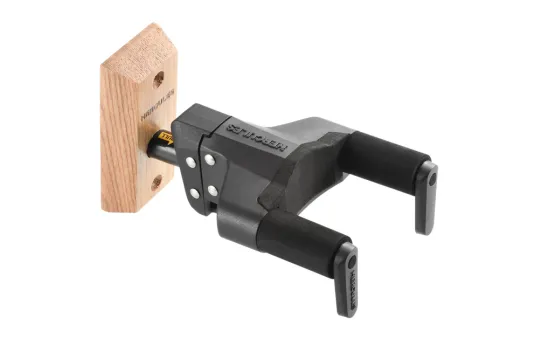 Hercules Gitarrenwandhalter HCGSP-38WB+