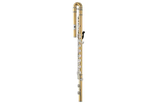 Yamaha YFL-B441 II Bassflöte