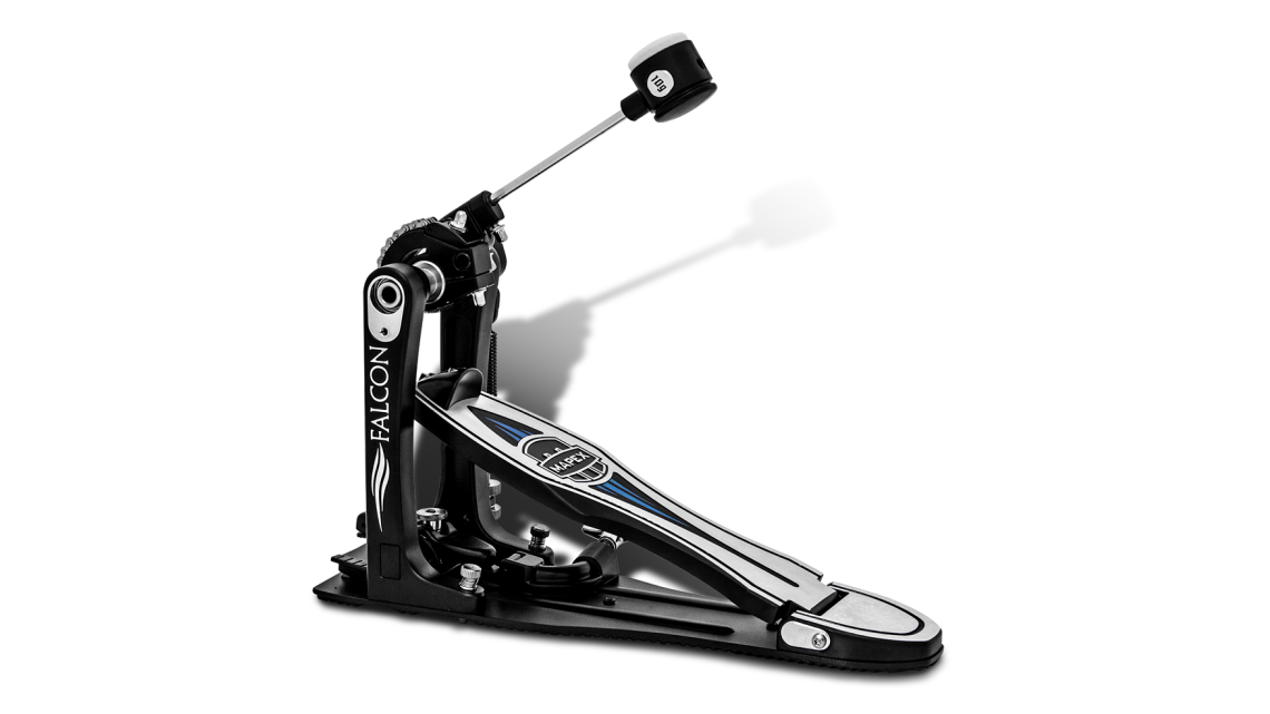 Mapex PF1000 Falcon Einzel Bass Drum Pedal