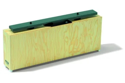 Sonor KS50L c1 Deep Bass Metal