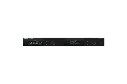 Shure SLXD4DE S50