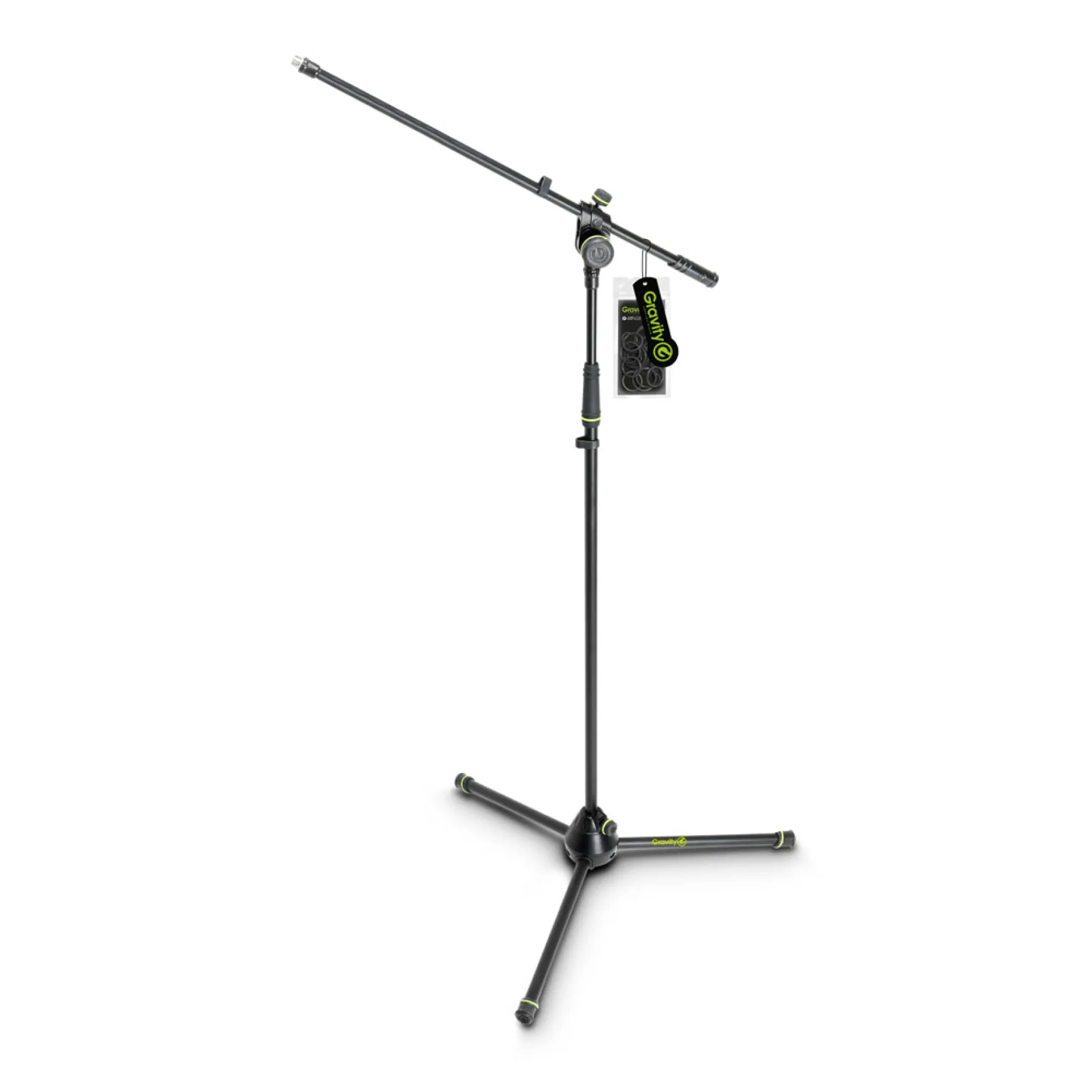 Gravity MS 4321 B Microphone Stand