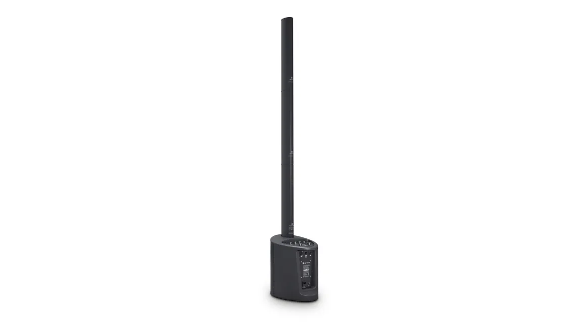 LD Systems MAUI 5 GO 100 schwarz/black
