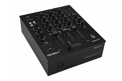 Omnitronic PM-322P