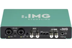 Audio Interfaces
