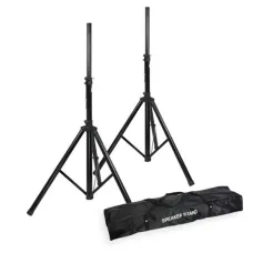 Adam Hall Boxenständer Economy Set mit Tasche