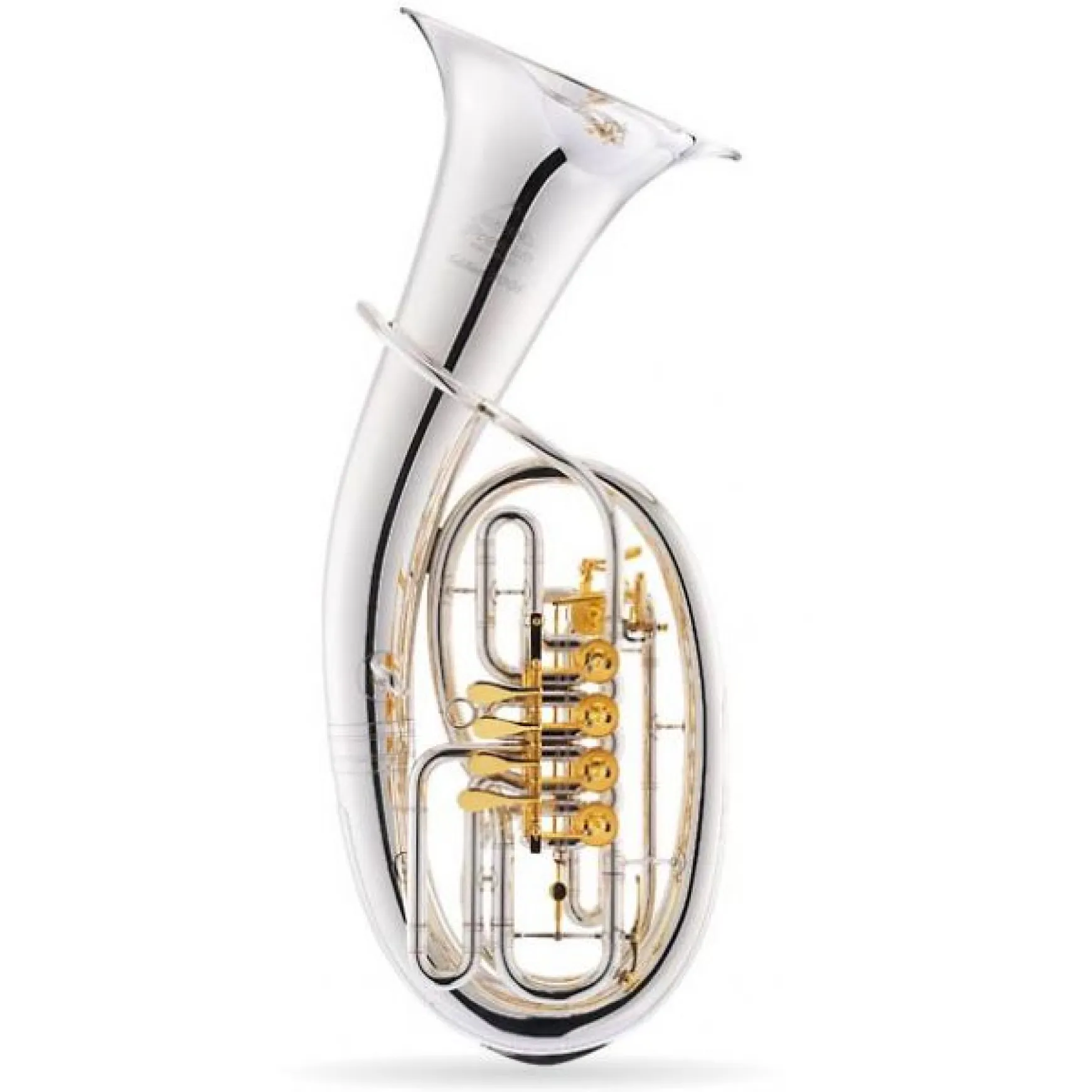 Miraphone 54L 1102-AE10 Bb-Bariton
