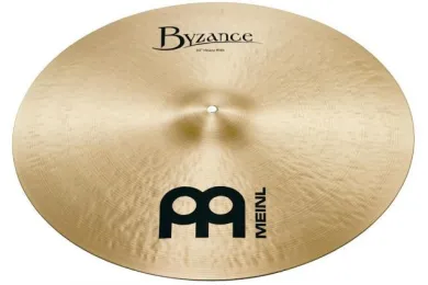21" Ride Becken