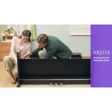 Yamaha YDP-145 R Arius