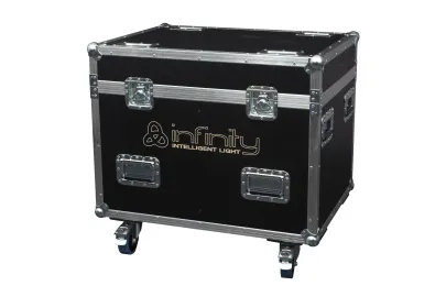 Infinity Case für 2x IFX-640