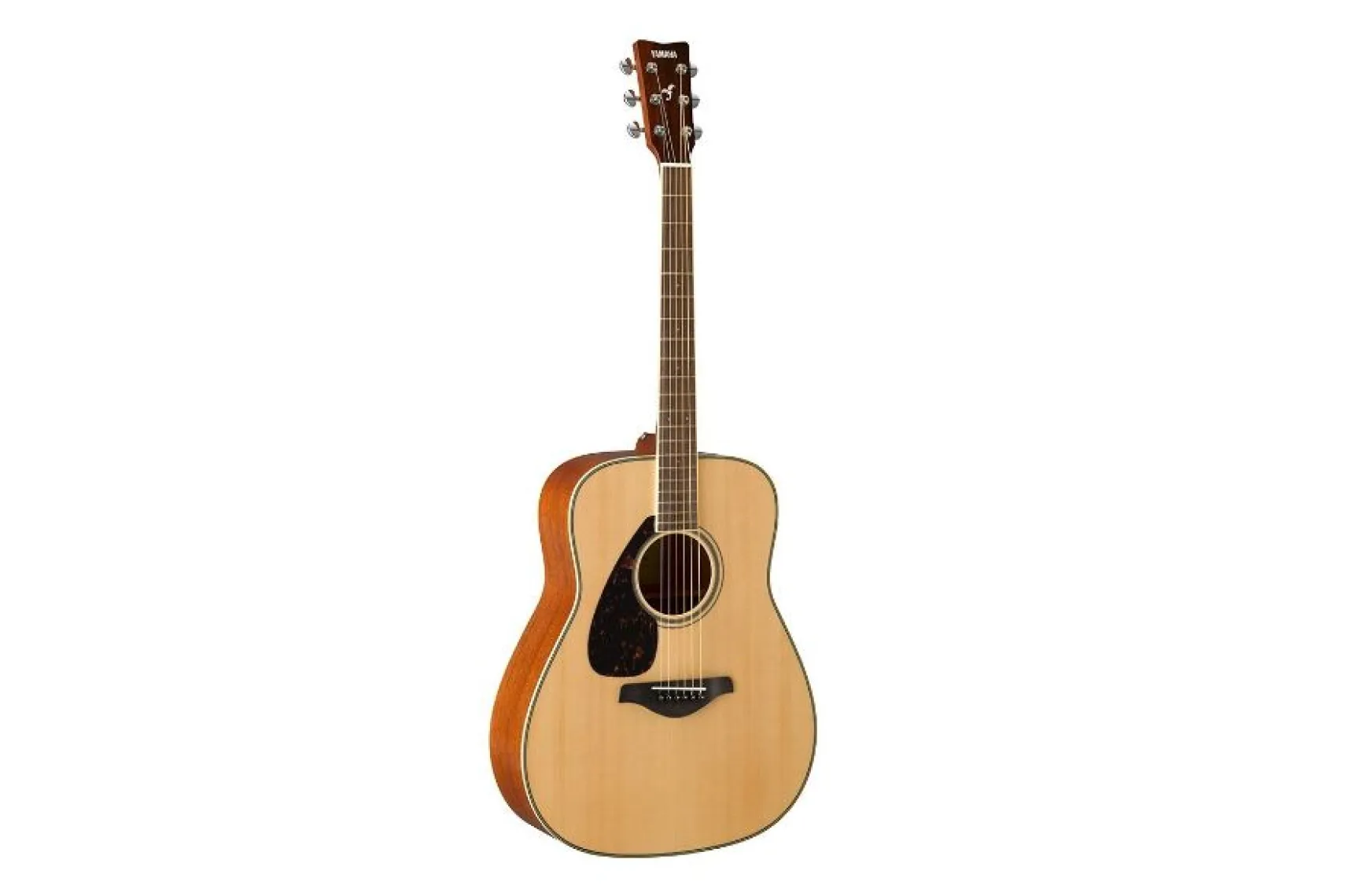 Yamaha FG820L NTII