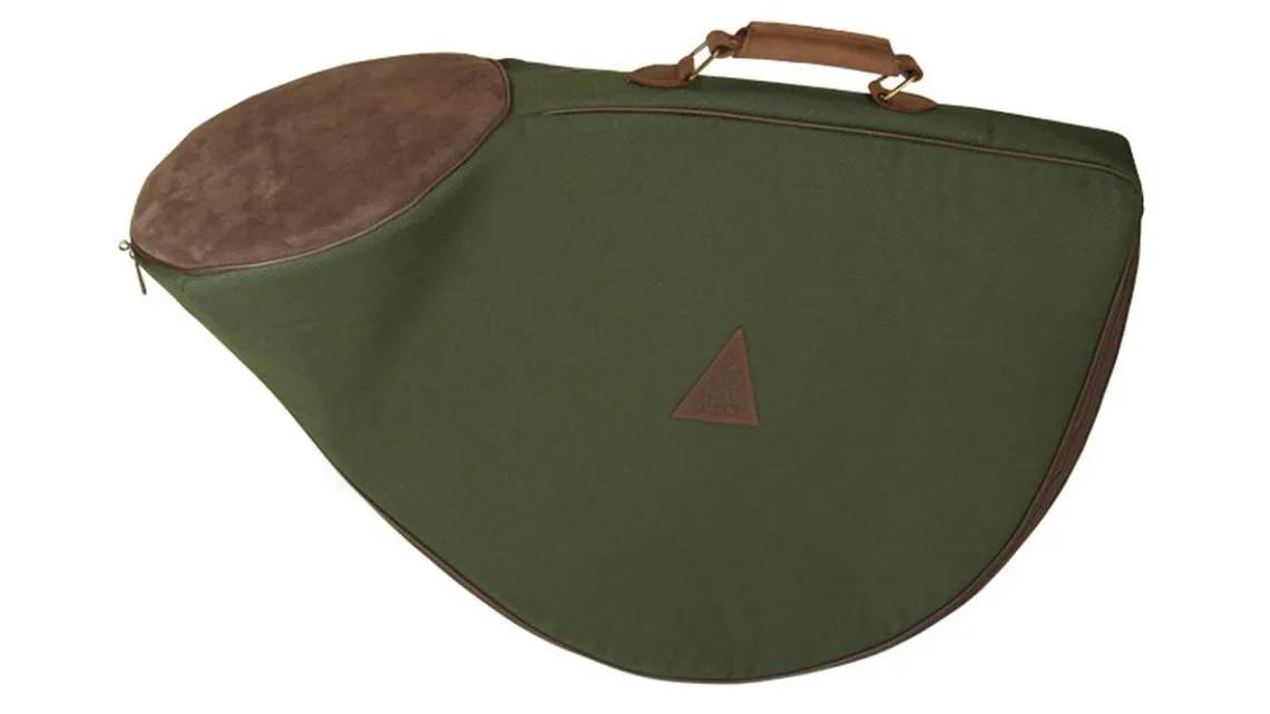 Kühnl & Hoyer Parforcehorn Cover 61116